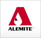 Alemite Logo