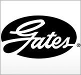 Gates Logo