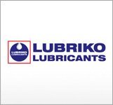 Lubriko Logo