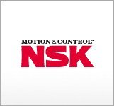 NSK Logo