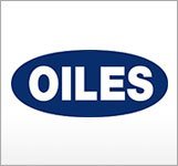 Oiles Logo