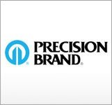 Precision Logo