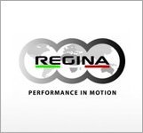 Regina Logo
