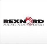 Rexnord Logo