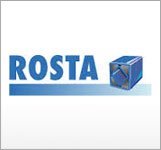 Rosta Logo