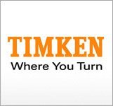 Timken Logo